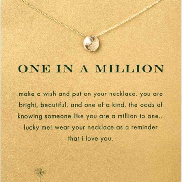 Dogeared Jewelry - Dogeared San Dollar Necklace ❤️